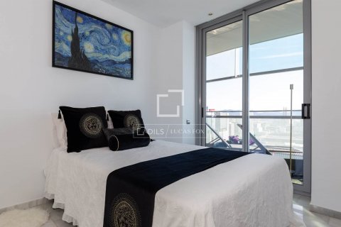 3 bedrooms apartment for sale in Barcelona, Catalonia, Spain № 8541 - photo 27