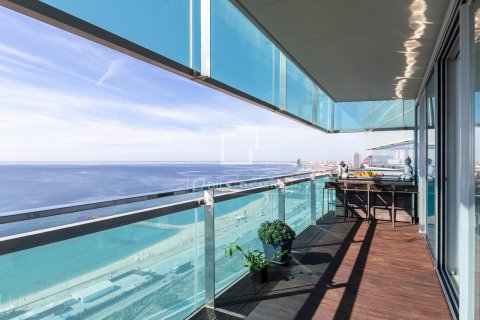3 bedrooms apartment for sale in Barcelona, Catalonia, Spain № 8541 - photo 10