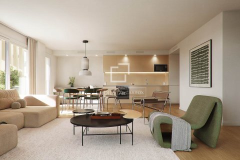 2 bedrooms apartment for sale in Barcelona, Catalonia, Spain № 8543 - photo 28