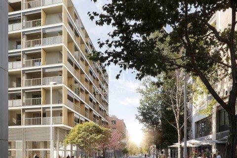 2 bedrooms apartment for sale in Barcelona, Catalonia, Spain № 8543 - photo 15