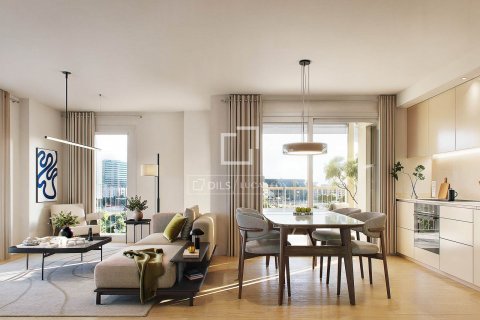 2 bedrooms apartment for sale in Barcelona, Catalonia, Spain № 8543 - photo 4