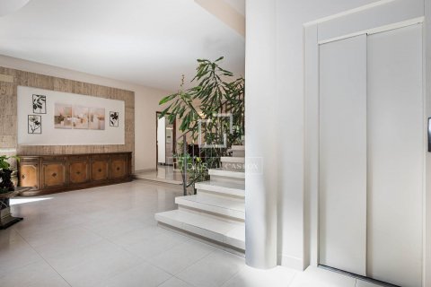 5 bedrooms villa for rent in Sant Cugat Del Valles, Barcelona, Catalonia, Spain № 8540 - photo 27