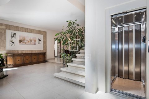 5 bedrooms villa for rent in Sant Cugat Del Valles, Barcelona, Catalonia, Spain № 8540 - photo 28
