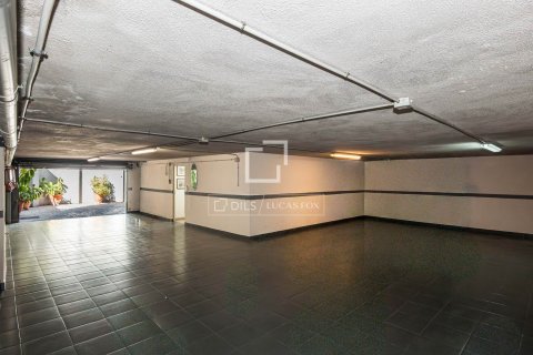 5 bedrooms villa for rent in Sant Cugat Del Valles, Barcelona, Catalonia, Spain № 8540 - photo 15