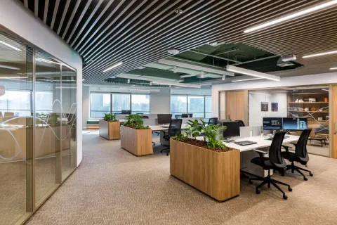 800 sq.m. commercial property for sale in Barcelona, Catalonia, Spain № 1464