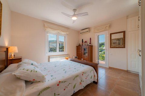 4 bedrooms house for sale in Arenys de Munt, Barcelona, Catalonia, Spain № 1463 - photo 12