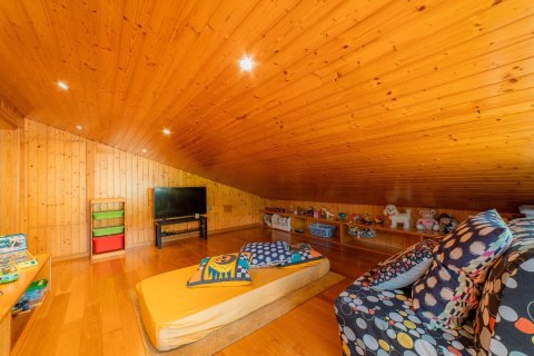 4 bedrooms house for sale in Arenys de Munt, Barcelona, Catalonia, Spain № 1463 - photo 19