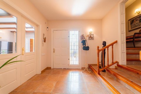 4 bedrooms house for sale in Arenys de Munt, Barcelona, Catalonia, Spain № 1463 - photo 6
