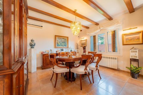 4 bedrooms house for sale in Arenys de Munt, Barcelona, Catalonia, Spain № 1463 - photo 8