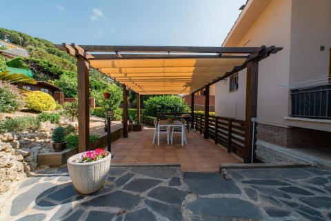 4 bedrooms house for sale in Arenys de Munt, Barcelona, Catalonia, Spain № 1463 - photo 22