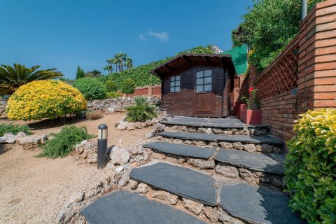 4 bedrooms house for sale in Arenys de Munt, Barcelona, Catalonia, Spain № 1463 - photo 24