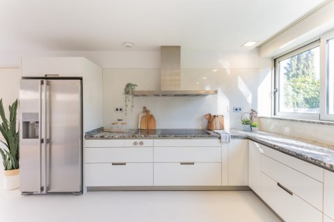 6 bedrooms house for sale in Sant Cugat Del Valles, Barcelona, Catalonia, Spain № 1460 - photo 13