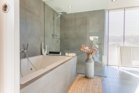 6 bedrooms house for sale in Sant Cugat Del Valles, Barcelona, Catalonia, Spain № 1460 - photo 21
