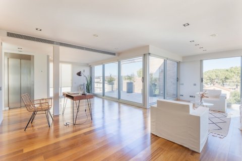 6 bedrooms house for sale in Sant Cugat Del Valles, Barcelona, Catalonia, Spain № 1460 - photo 22