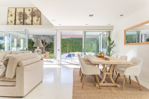 6 bedrooms house for sale in Sant Cugat Del Valles, Barcelona, Catalonia, Spain № 1460 - photo 4