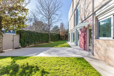 6 bedrooms house for sale in Sant Cugat Del Valles, Barcelona, Catalonia, Spain № 1460 - photo 17