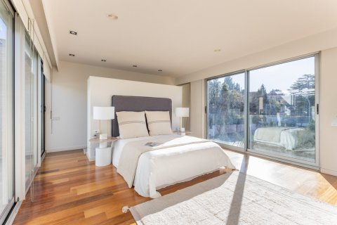 6 bedrooms house for sale in Sant Cugat Del Valles, Barcelona, Catalonia, Spain № 1460 - photo 19