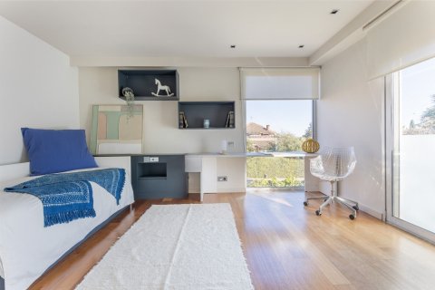 6 bedrooms house for sale in Sant Cugat Del Valles, Barcelona, Catalonia, Spain № 1460 - photo 27