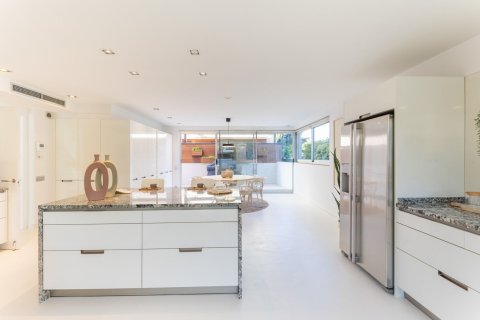 6 bedrooms house for sale in Sant Cugat Del Valles, Barcelona, Catalonia, Spain № 1460 - photo 14