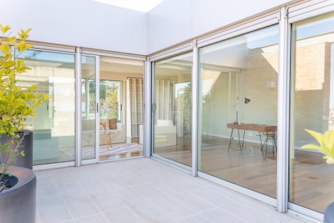 6 bedrooms house for sale in Sant Cugat Del Valles, Barcelona, Catalonia, Spain № 1460 - photo 23