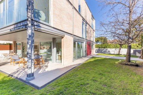 6 bedrooms house for sale in Sant Cugat Del Valles, Barcelona, Catalonia, Spain № 1460 - photo 18