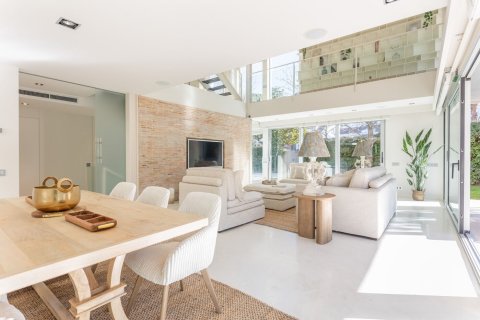 6 bedrooms house for sale in Sant Cugat Del Valles, Barcelona, Catalonia, Spain № 1460 - photo 5