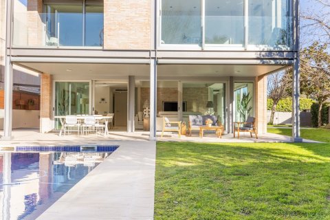 6 bedrooms house for sale in Sant Cugat Del Valles, Barcelona, Catalonia, Spain № 1460 - photo 15