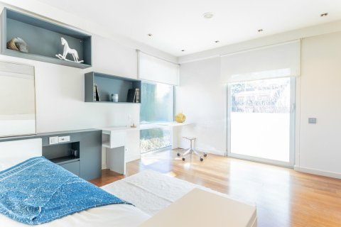 6 bedrooms house for sale in Sant Cugat Del Valles, Barcelona, Catalonia, Spain № 1460 - photo 28