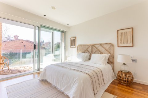 6 bedrooms house for sale in Sant Cugat Del Valles, Barcelona, Catalonia, Spain № 1460 - photo 24