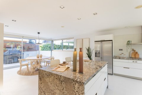 6 bedrooms house for sale in Sant Cugat Del Valles, Barcelona, Catalonia, Spain № 1460 - photo 11