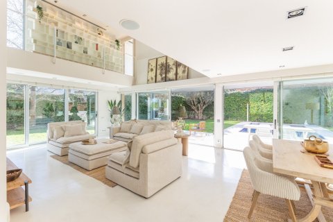 6 bedrooms house for sale in Sant Cugat Del Valles, Barcelona, Catalonia, Spain № 1460 - photo 2