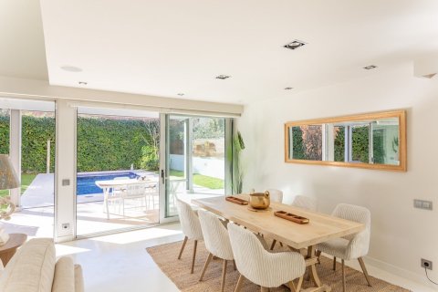 6 bedrooms house for sale in Sant Cugat Del Valles, Barcelona, Catalonia, Spain № 1460 - photo 7