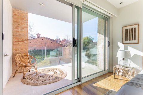 6 bedrooms house for sale in Sant Cugat Del Valles, Barcelona, Catalonia, Spain № 1460 - photo 25