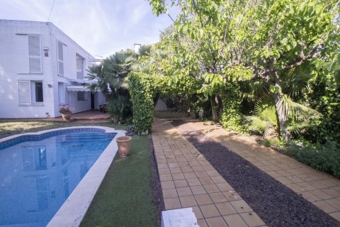 5 bedrooms house for sale in Coma-Ruga, Tarragona, Catalonia, Spain № 1462