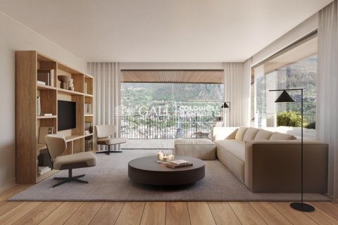 3 bedrooms duplex for sale in Principado De Andorra (Ninguna Poblacion Tiene C.P.), Lleida, Catalonia, Spain № 7891