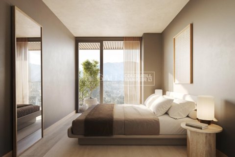 Купить квартиру в Андорра, Испания с 3 спальни, 263м², № 7892 - фото 9