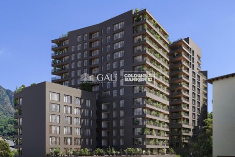 3 chambres apartment à vendre à Principado De Andorra (Ninguna Poblacion Tiene C.P.), Lleida, Catalonia, Spain № 7887 - photo 2