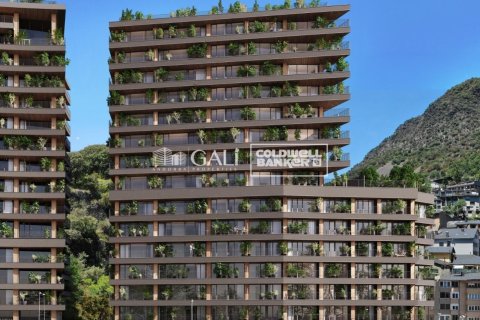 3 bedrooms apartment for sale in Principado De Andorra (Ninguna Poblacion Tiene C.P.), Lleida, Catalonia, Spain № 7887
