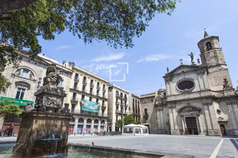 3 bedrooms apartment for sale in Barcelona, Catalonia, Spain № 7119 - photo 9