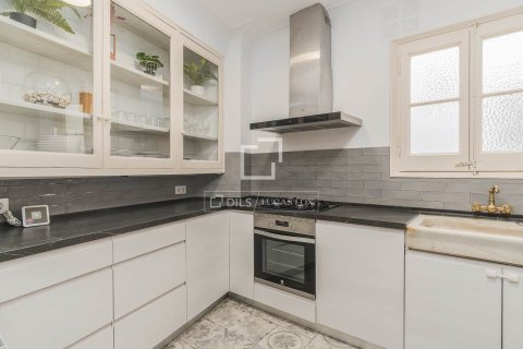 Apartamento de 4 dormitorios en alquiler en Barcelona, Cataluña, Spain № 7122 - foto 6