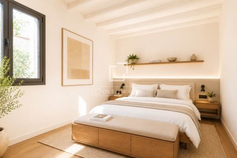 Apartamento de 2 dormitorios en venta en Barcelona, Cataluña, Spain № 7118 - foto 29