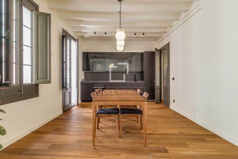 Apartamento de 2 dormitorios en venta en Barcelona, Cataluña, Spain № 7118 - foto 16