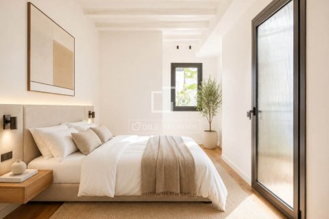 Apartamento de 2 dormitorios en venta en Barcelona, Cataluña, Spain № 7118 - foto 28