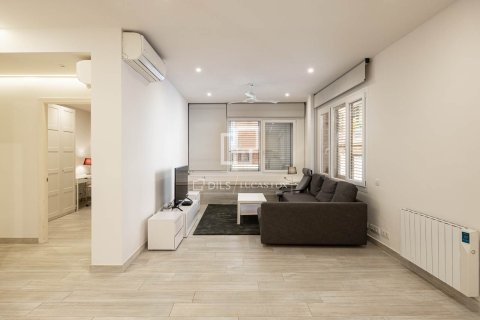 3 bedrooms apartment for sale in Barcelona, Catalonia, Spain № 7124 - photo 4