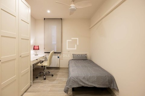 3 bedrooms apartment for sale in Barcelona, Catalonia, Spain № 7124 - photo 22