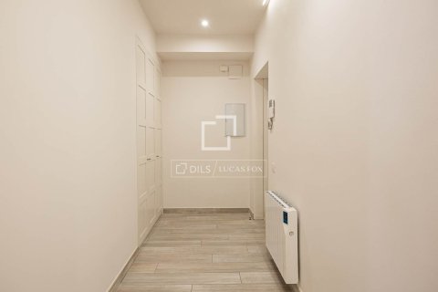 3 bedrooms apartment for sale in Barcelona, Catalonia, Spain № 7124 - photo 14