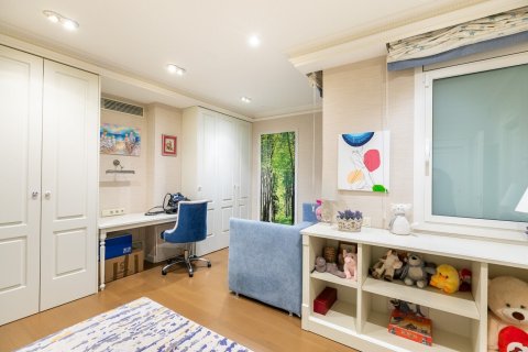 4 bedrooms townhouse for sale in Barcelona, Catalonia, Spain № 1508 - photo 28