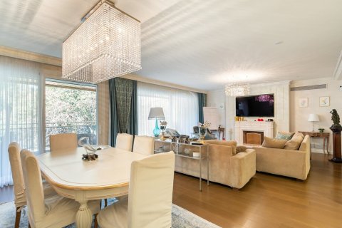 4 bedrooms townhouse for sale in Barcelona, Catalonia, Spain № 1508