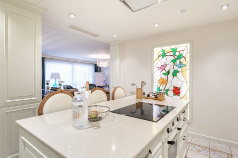 4 bedrooms townhouse for sale in Barcelona, Catalonia, Spain № 1508 - photo 11