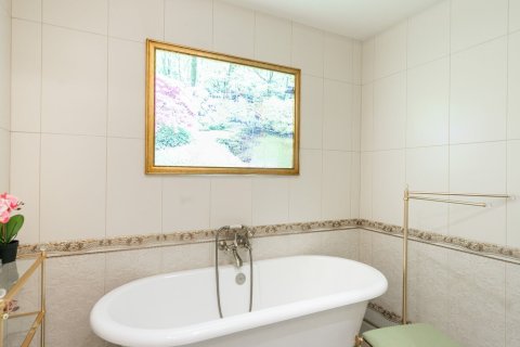 4 bedrooms townhouse for sale in Barcelona, Catalonia, Spain № 1508 - photo 21